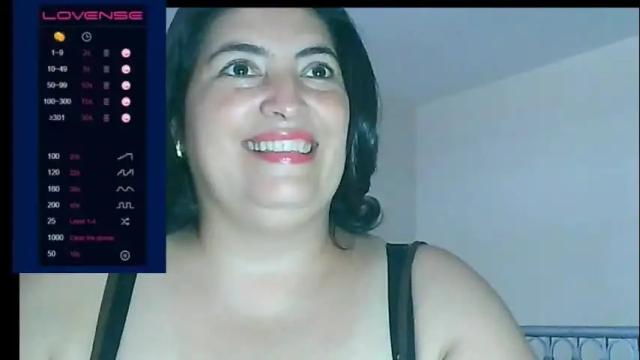 Image 8 of lina_maria99 Stream on Chaturbate on 1 month ago