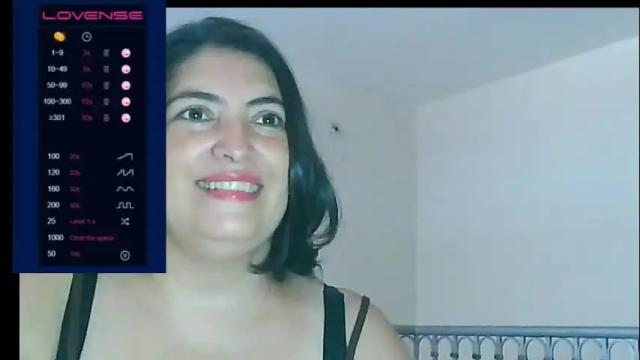 Thumbnail 3, lina_maria99's Stream at Chaturbate, 1 month ago