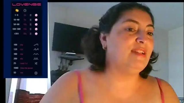 Image 10 of lina_maria99 Stream on Chaturbate on 1 month ago