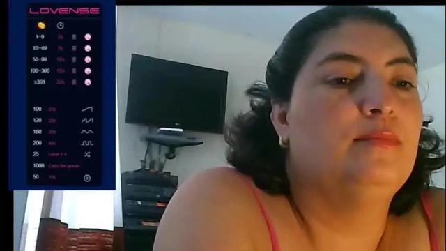 Image 2 of lina_maria99 Stream on Chaturbate on 1 month ago