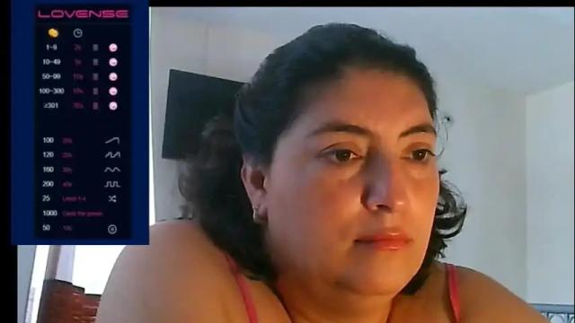 Image 4 of lina_maria99 Stream on Chaturbate on 1 month ago