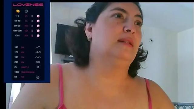 Image 6 of lina_maria99 Stream on Chaturbate on 1 month ago