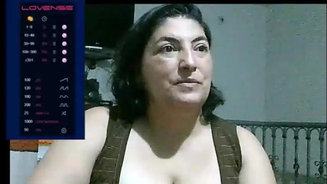 Image 12 of lina_maria99 Stream on Chaturbate on 1 month ago