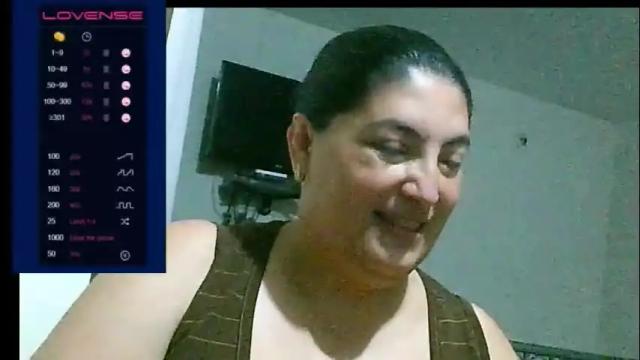 Image 4 of lina_maria99 Stream on Chaturbate on 1 month ago