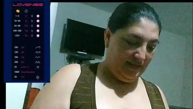 Thumbnail 2, lina_maria99's Stream at Chaturbate, 1 month ago