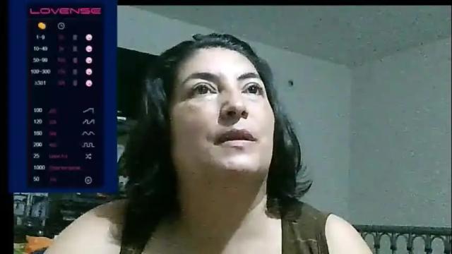 Image 8 of lina_maria99 Stream on Chaturbate on 1 month ago