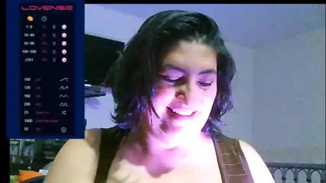 Thumbnail 3, lina_maria99's Stream at Chaturbate, 1 month ago