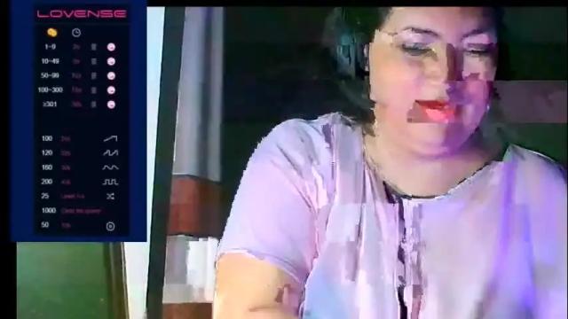 Image 12 of lina_maria99 Stream on Chaturbate on 1 month ago