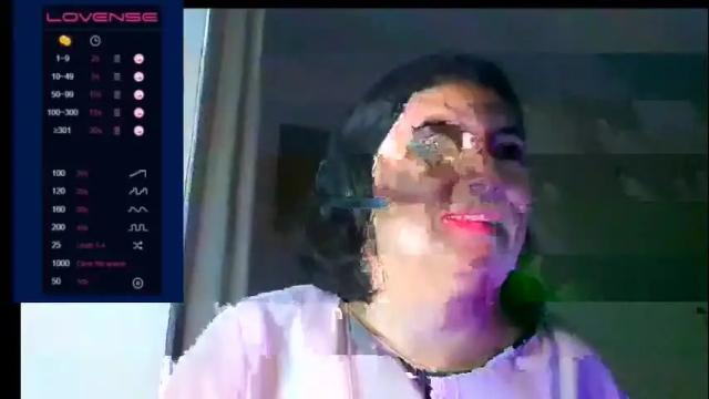 Image 2 of lina_maria99 Stream on Chaturbate on 1 month ago