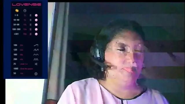 Image 6 of lina_maria99 Stream on Chaturbate on 1 month ago