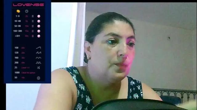 Thumbnail 1, lina_maria99's Stream at Chaturbate, 1 month ago