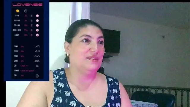 Image 11 of lina_maria99 Stream on Chaturbate on 1 month ago