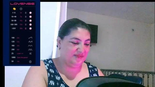 Image 3 of lina_maria99 Stream on Chaturbate on 1 month ago