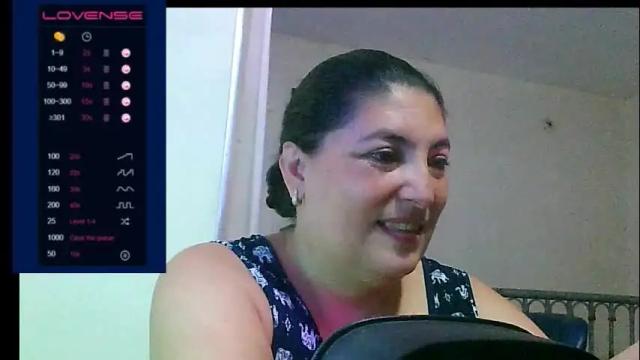 Image 4 of lina_maria99 Stream on Chaturbate on 1 month ago