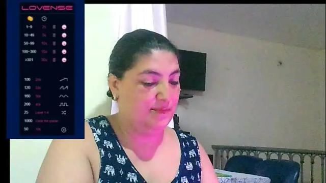 Thumbnail 3, lina_maria99's Stream at Chaturbate, 1 month ago