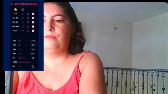 Thumbnail 1, lina_maria99's Stream at Chaturbate, 1 month ago