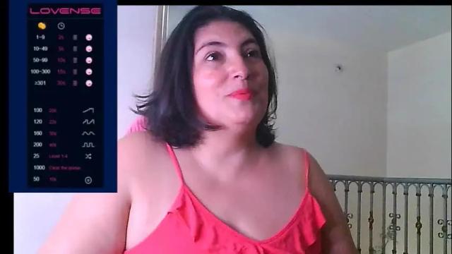 Image 10 of lina_maria99 Stream on Chaturbate on 1 month ago