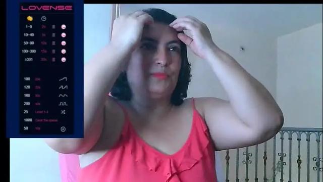Image 11 of lina_maria99 Stream on Chaturbate on 1 month ago