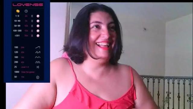 Image 12 of lina_maria99 Stream on Chaturbate on 1 month ago
