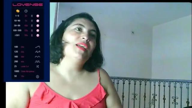 Image 3 of lina_maria99 Stream on Chaturbate on 1 month ago