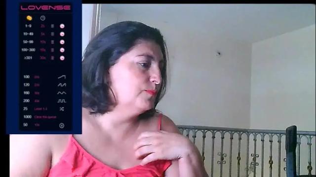 Image 4 of lina_maria99 Stream on Chaturbate on 1 month ago