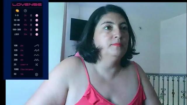 Thumbnail 3, lina_maria99's Stream at Chaturbate, 1 month ago