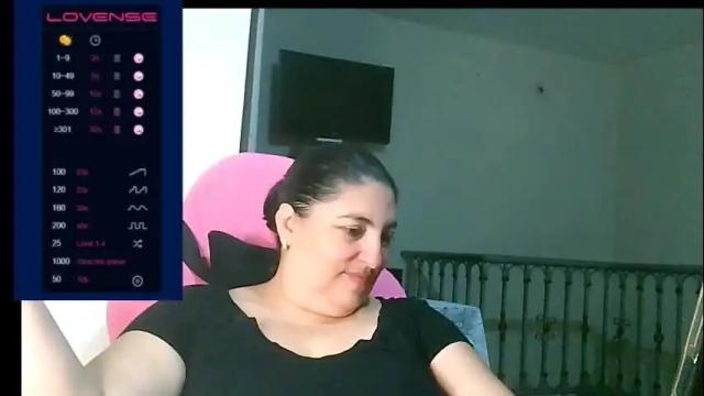Image 12 of lina_maria99 Stream on Chaturbate on 1 month ago