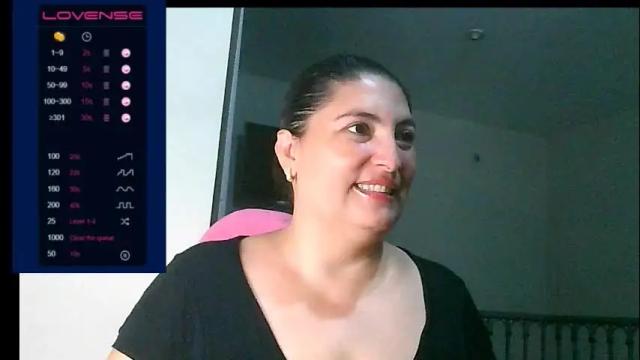 Image 3 of lina_maria99 Stream on Chaturbate on 1 month ago