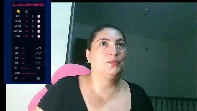 Thumbnail 2, lina_maria99's Stream at Chaturbate, 1 month ago