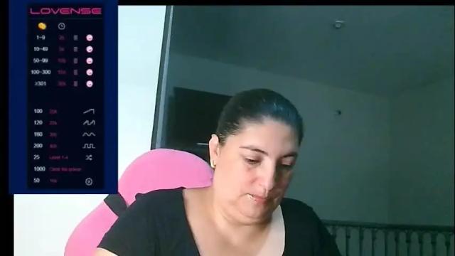 Image 6 of lina_maria99 Stream on Chaturbate on 1 month ago