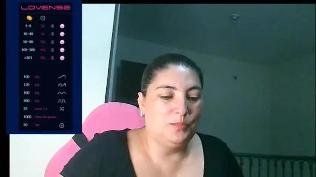 Image 7 of lina_maria99 Stream on Chaturbate on 1 month ago