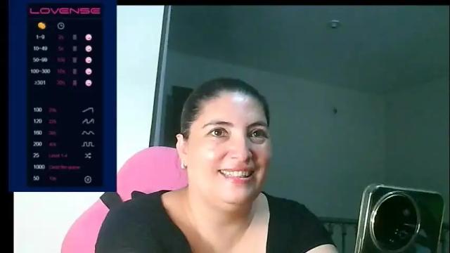 Thumbnail 3, lina_maria99's Stream at Chaturbate, 1 month ago