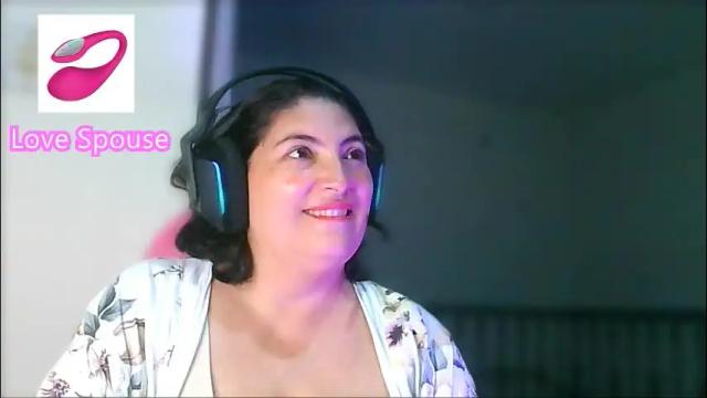 Image 10 of lina_maria99 Stream on Chaturbate on 1 month ago