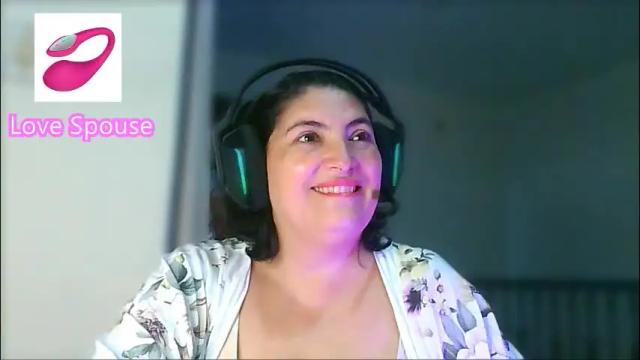 Image 6 of lina_maria99 Stream on Chaturbate on 1 month ago