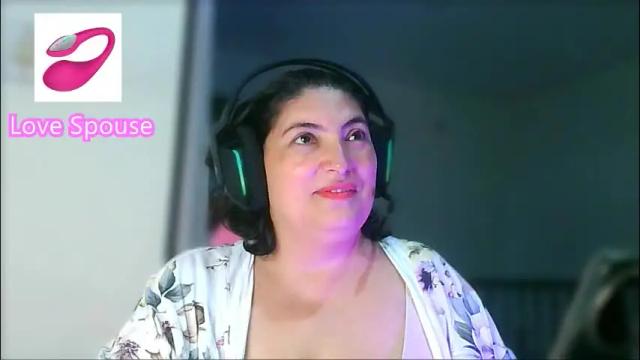 Image 8 of lina_maria99 Stream on Chaturbate on 1 month ago