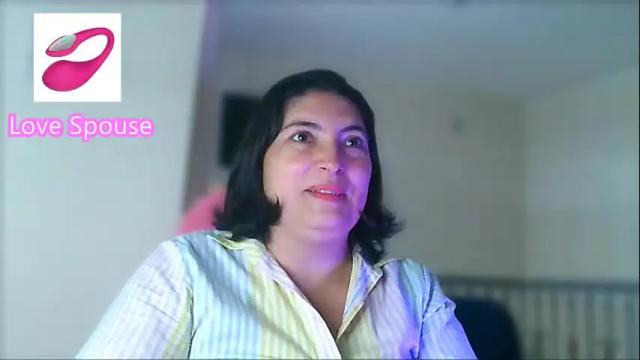 Image 3 of lina_maria99 Stream on Chaturbate on 1 month ago