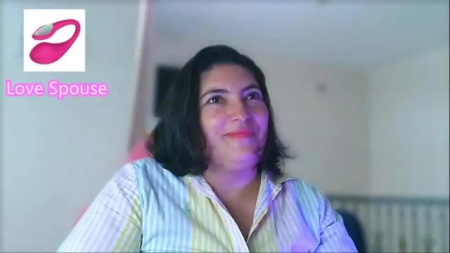 Image 4 of lina_maria99 Stream on Chaturbate on 1 month ago