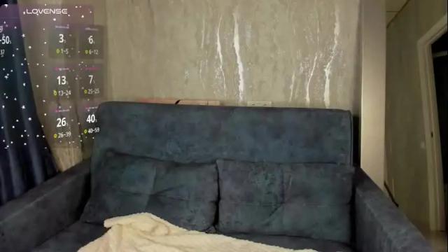 Image 3 of lina_mee Stream on Chaturbate on 1 month ago