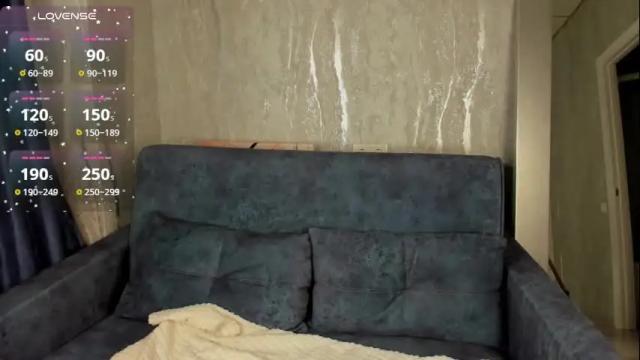 Image 4 of lina_mee Stream on Chaturbate on 1 month ago