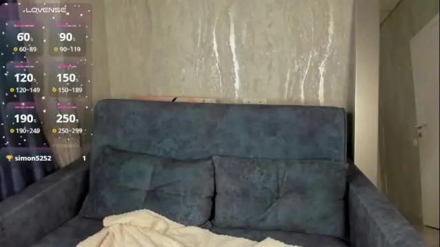 Image 6 of lina_mee Stream on Chaturbate on 1 month ago
