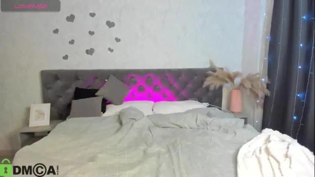 Thumbnail 1, lina_mee's Stream at Chaturbate, 1 month ago