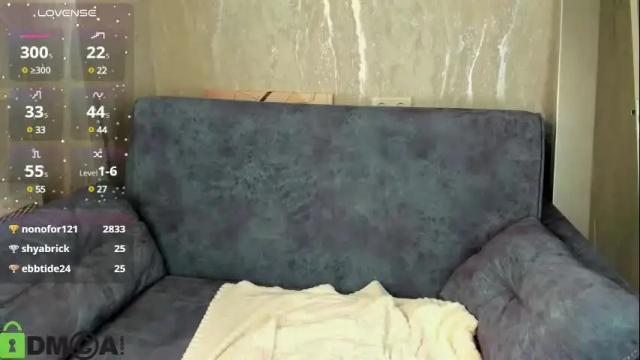 Image 12 of lina_mee Stream on Chaturbate on 1 month ago
