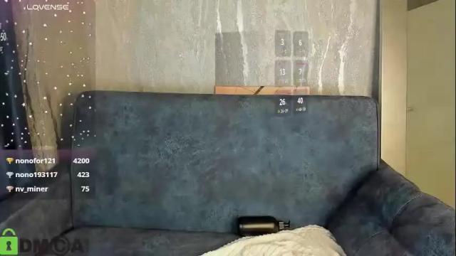 Image 6 of lina_mee Stream on Chaturbate on 1 month ago