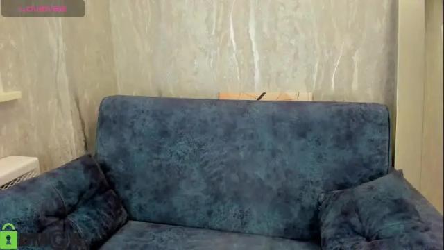 Thumbnail 1, lina_mee's Stream at Chaturbate, 1 month ago