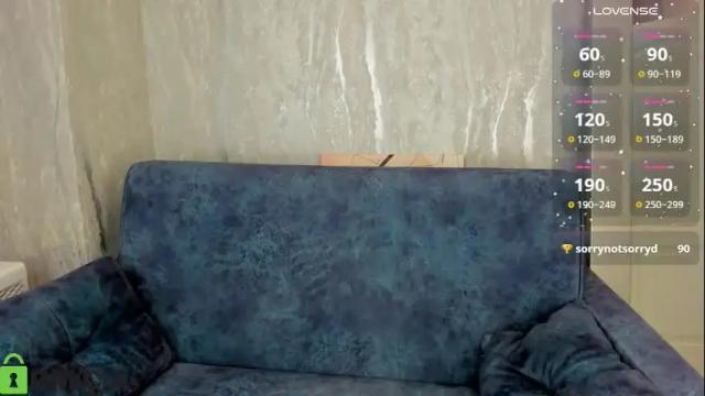 Image 6 of lina_mee Stream on Chaturbate on 1 month ago