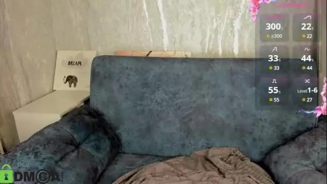 Thumbnail 2, lina_mee's Stream at Chaturbate, 28 days ago