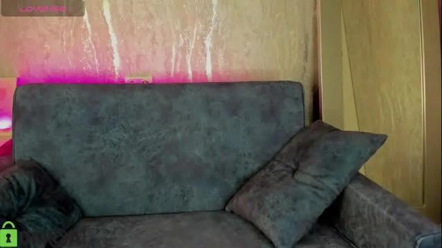 Thumbnail 3, lina_mee's Stream at Chaturbate, 25 days ago