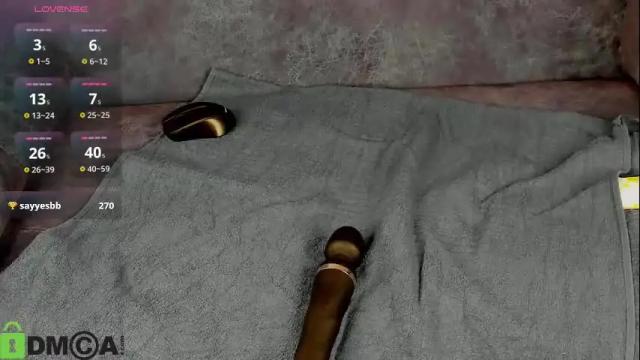 Thumbnail 3, lina_mee's Stream at Chaturbate, 20 days ago