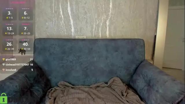 Image 4 of lina_mee Stream on Chaturbate on 17 days ago