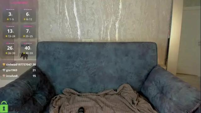 Thumbnail 2, lina_mee's Stream at Chaturbate, 17 days ago